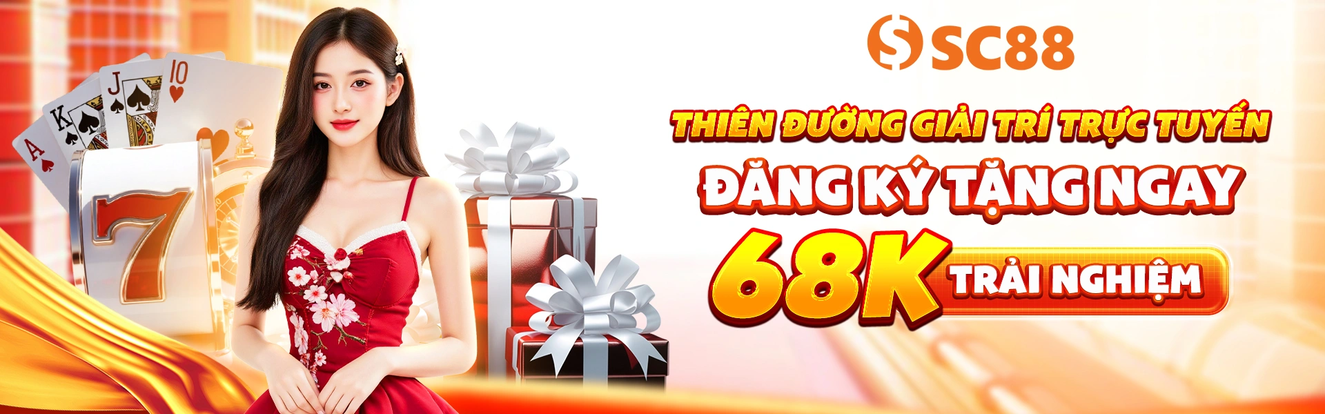 Kho game nhiều chuyên mục được cập nhật trên Sc88